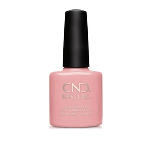 Esmalte de uñas semipermanente CND Shellac Pink Pursuit 7,3 ml UV