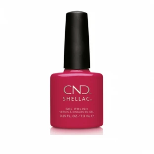 CND Shellac Rose Brocade UV Semi Permanente Nagellak 7.3ml