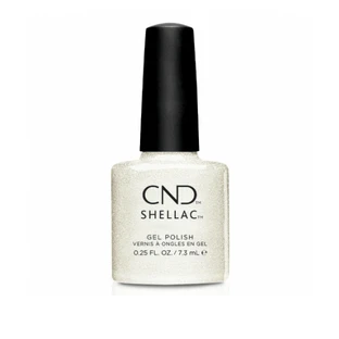 Esmalte de uñas semipermanente CND Shellac Silver VIP 7,3ml UV