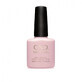 Lac de unghii semipermanent UV CND Shellac Strawberry Smoothie 7.3ml