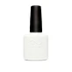 Esmalte de uñas semipermanente UV CND Shellac Studio White 7,3 ml