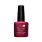 CND Shellac Red Baroness Semi-Permanent Lacquer 7.3ml