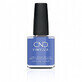 CND Vinylux Bizarre Beauty Motley Blue Weekly Nail Polish 15ml