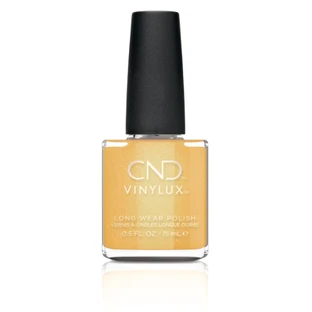 CND Vinylux Bizarre Beauty Esmalte de Uñas Semanal Sundial It Up 15ml