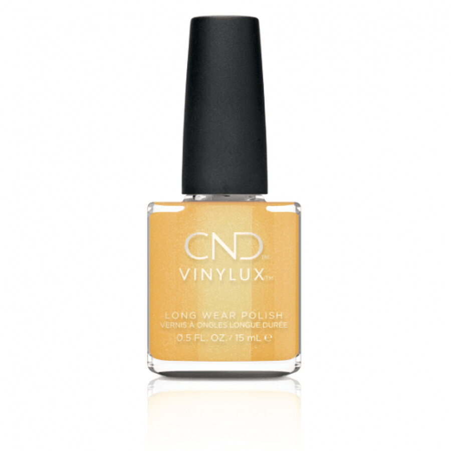 CND Vinylux Bizarre Beauty Sundial It Up Weekly Nagellak 15ml