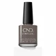 CND Vinylux Colorworld Above My Pay Gray Ed Weekly Nail Polish 15ml