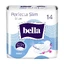 Compresas absorbentes Perfecta Slim Azul, 14 unidades, Bella