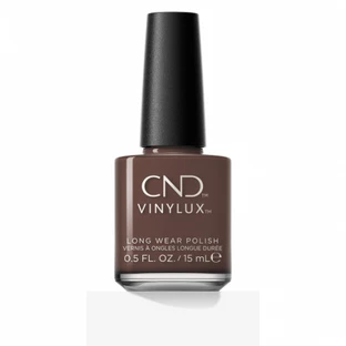 CND Vinylux Colorworld Toffee Talk Weekly Nail Polish 15ml