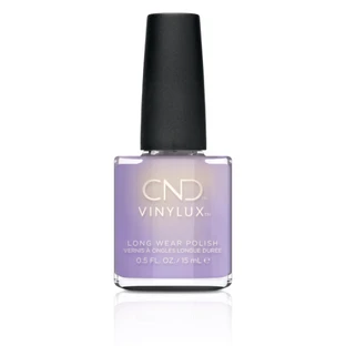 Esmalte de uñas semanal CND Vinylux Shade Sense Live Love Live Love Lavender 15ml
