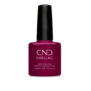 Esmalte de uñas semipermanente CND Berry Boudoir 7,3 ml