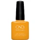 CND Rise and Shine Shellac Semi-Permanent Nagellack Among the Marigolds 7.3ml