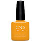 CND Rise and Shine Shellac Semi-Permanent Nail Lacquer Among the Marigolds 7.3ml