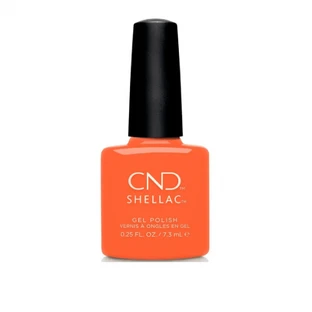 Esmalte de uñas semipermanente CND Shellac B-day Candle 7,3ml