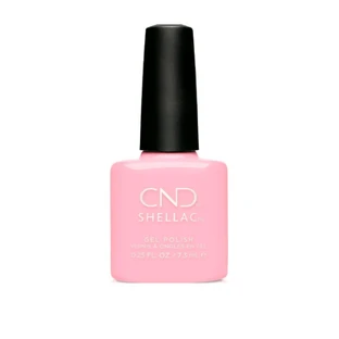 Semi-permanenter Nagellack CND Shellac Be Demure 7.3ml