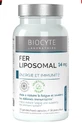 Fe Fer Lipozomal, 30 capsule, Biocyte