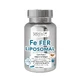 Fe Hierro Lipozomal, 30 cápsulas, Biocyte