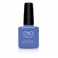 Vernis à ongles semi-permanent CND Shellac Bizarre Beauty Motley Blue 7.3ml