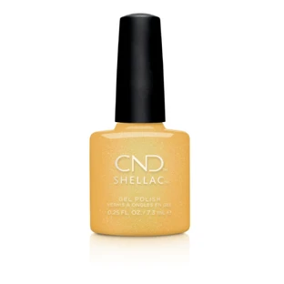 Semi-permanent nail polish CND Shellac Bizarre Beauty Sundial It Up 7.3ml