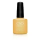 Semi-permanent nail polish CND Shellac Bizarre Beauty Sundial It Up 7.3ml