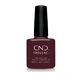 Semipermanente nagellak CND Shellac Black Cherry 7,3 ml