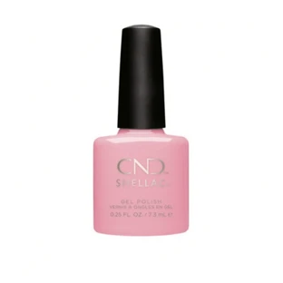 Semipermanente nagellak CND Shellac Blush Teddy 7,3 ml