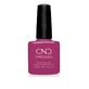 Semi-permanent nail polish CND Shellac Brazen 7.3 ml
