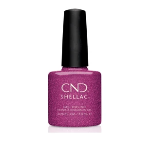 CND Shellac Butterfly Quenn semi-permanent nail polish 7.3ml