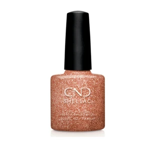 Semipermanente nagellak CND Shellac Chandelier 7,3 ml