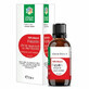Huile de massage rafra&#238;chissante Febrilin, 20 ml, Divine Star