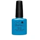 Semi-permanenter Nagellack CND Shellac Digi Teal 7.3ml