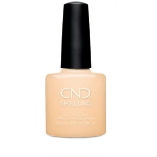Esmalte de uñas semipermanente CND Shellac Exquisite 7,3 ml