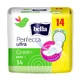 Absorbants Perfecta Ultra Vert, 14 pièces, Bella