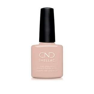 Esmalte de uñas semipermanente CND Shellac Gala Girl 7.3ml