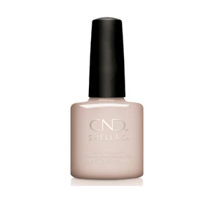 CND Shellac Glacial Illusion Cashmere Wrap Semipermanenter Nagellack 7.3ml