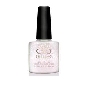 CND Shellac Glacial Illusion Ice Bar Semi-permanenter Nagellack 7.3ml