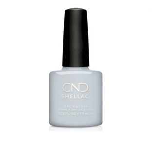 CND Shellac Glacial Illusion Mystic Slate Semi-Permanente Nagellak 7.3ml