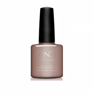 Esmalte de uñas semipermanente CND Shellac Glacial Illusion Radiant Chill 7.3ml