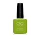 Semipermanente nagellak CND Shellac Grip Groen 7,3ml