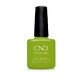 Lac unghii semipermanent CND Shellac Grip Green 7.3ml