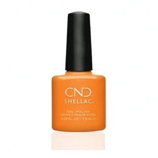 CND Shellac Gypsy semi-permanenter Nagellack 7.3ml