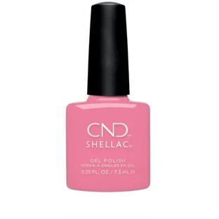 Semi-permanenter Nagellack CND Shellac Kiss From A Rose 7.3ml