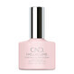 Semi-permanent nail polish CND Shellac Luxe Negligee 12.5 ml
