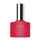 Semi-permanent nail polish CND Shellac Luxe Wildfire 12.5 ml
