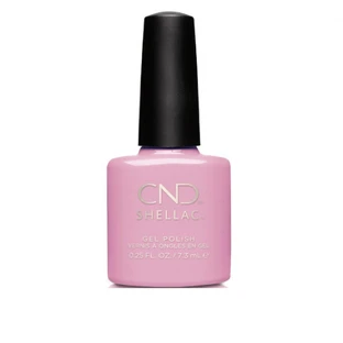 CND Shellac Mauve Maverick semi-permanente nagellak 7,3ml