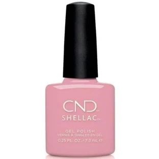 CND Shellac Pacific Rose Semi-Permanente Nagellak 7.3ml