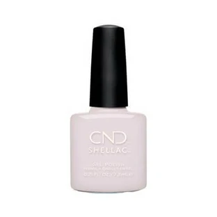 Semipermanente nagellak CND Shellac Pointe Blanc 7,3ml