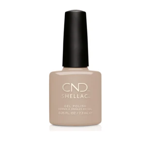 Semipermanente nagellak CND Shellac Poeder Mijn Neus 7,3ml