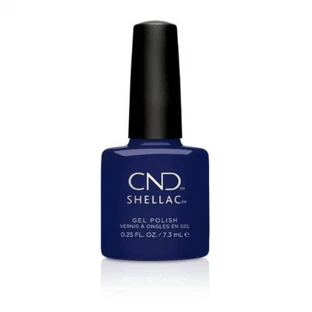 Vernis à ongles semi-permanent CND Shellac Purple Purple 7.3ml