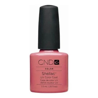 Semi-permanenter Nagellack CND Shellac Rose Bud 7.3ml