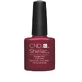 Semi-permanenter Nagellack CND Shellac Schellack Rouge Rite 7.3ml